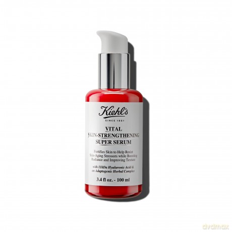 Vital strengthening skin serum Skin- Strength ening Super Serum - Volume: 100 ml
