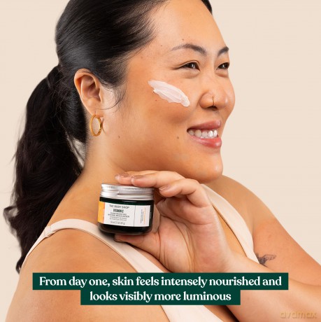 Vitamin C Glow Boosting Intense Moisturiser 50 ml
