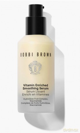 Vitamin Enriched Smoothing Serum 30 ml