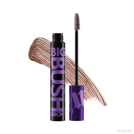 Volume gel for eyebrows Big Bush Volumizing Tinted Brow Gel 4.25 ml - Shade: Neutral Nana