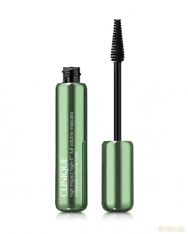 Volume Mascara High Impact High-Fi Full Volume Mascara 10 ml - Shade: Black