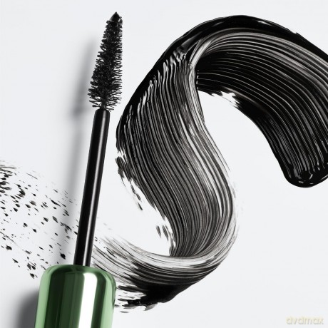Volume Mascara High Impact High-Fi Full Volume Mascara 10 ml - Shade: Black