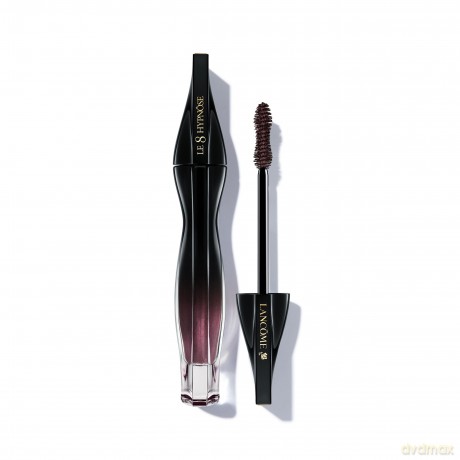 Volume mascara with serum Le 8 Hypnose Mascara 8 ml - Shade: 03 Noir Grenat