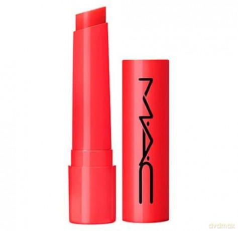 Voluminous lip gloss in a Squirt stick Plumping Gloss Stick 2.3 g - Shade: Heat Sensor
