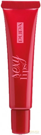 Volumizing lip balm Sexy Lips Volumizing Lip and Contour 15 ml