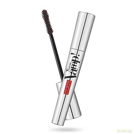 Volumizing Mascara Vamp! Mascara 9 ml - Shade: 200 Chocolate Brown