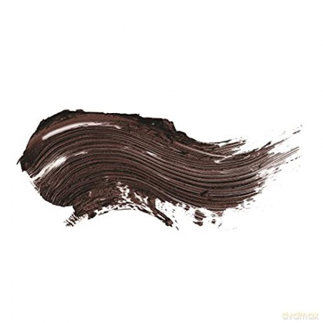 Volumizing Mascara Vamp! Mascara 9 ml - Shade: 200 Chocolate Brown