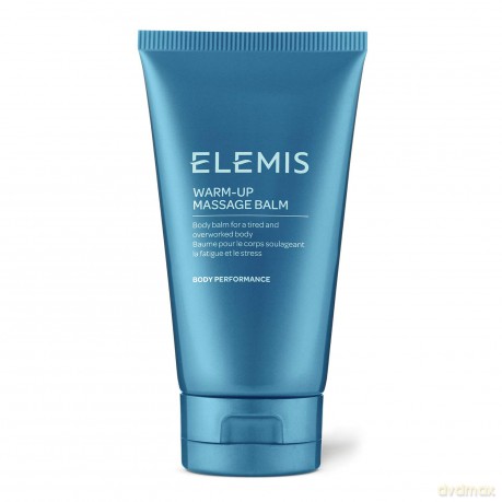 Warm-Up Massage Balm 150 ml