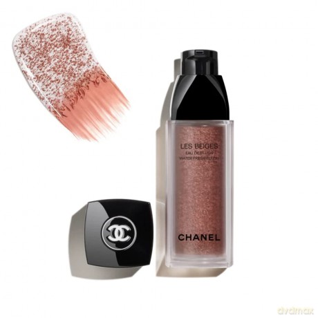 Water fresh blush Les Beiges Water Fresh Blush 15 ml - Shade: Intense Coral