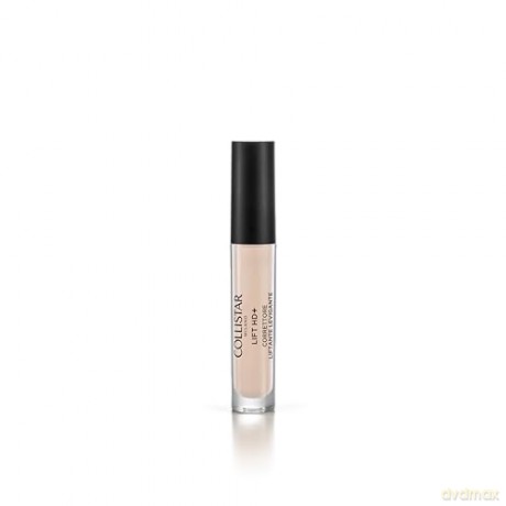 Waterproof concealer with lifting effect Lift HD+ Smoothing Lifting Concealer 4 ml - Shade: 0 Ivory