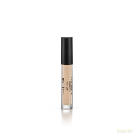 Waterproof concealer with lifting effect Lift HD+ Smoothing Lifting Concealer 4 ml - Shade: 1 Beige