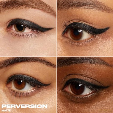 Waterproof eye pencil 24/7 Eye Pencil 1.2 g - Shade: Perversion