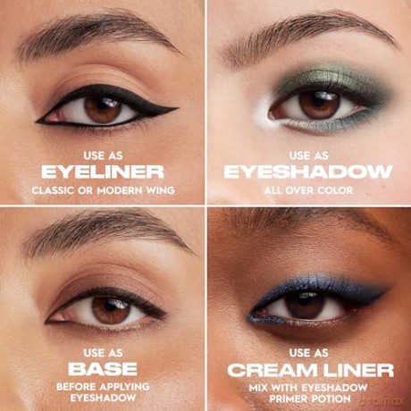 Waterproof eye pencil 24/7 Eye Pencil 1.2 g - Shade: Perversion