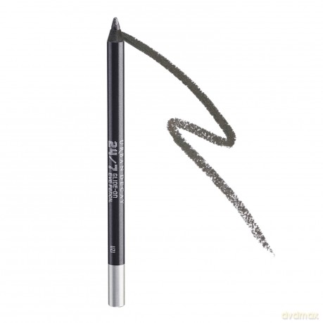 Waterproof eye pencil 24/7 Eye Pencil 1.2 g - Shade: Uzi