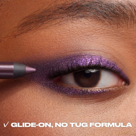 Waterproof eye pencil 24/7 Eye Pencil 1.2 g - Shade: Uzi