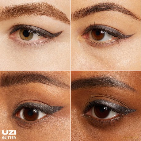 Waterproof eye pencil 24/7 Eye Pencil 1.2 g - Shade: Uzi