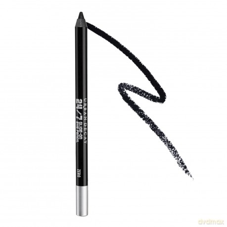 Waterproof eye pencil 24/7 Eye Pencil 1.2 g - Shade: ZERO