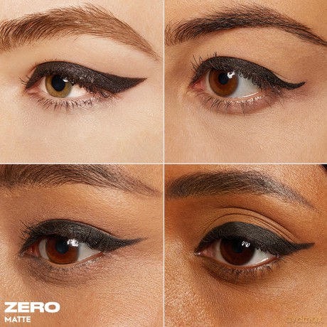 Waterproof eye pencil 24/7 Eye Pencil 1.2 g - Shade: ZERO