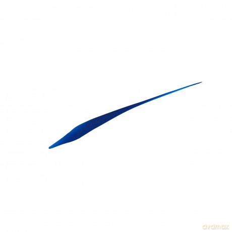 Waterproof eyeliner in Superliner Perfect Slim marker 1 g - Shade: 04 Navy