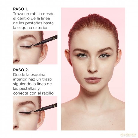 Waterproof eyeliner in Superliner Perfect Slim marker 1 g - Shade: 04 Navy
