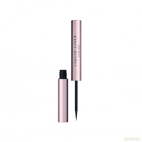 Waterproof liquid eyeliner Liquid Liner 2.4 ml - Shade: Black