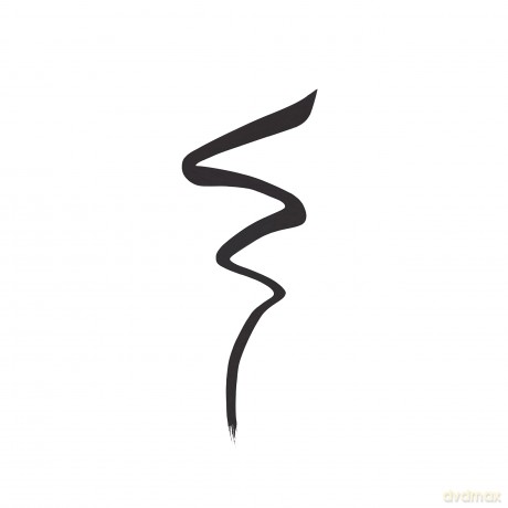Waterproof liquid eyeliner Liquid Liner 2.4 ml - Shade: Black