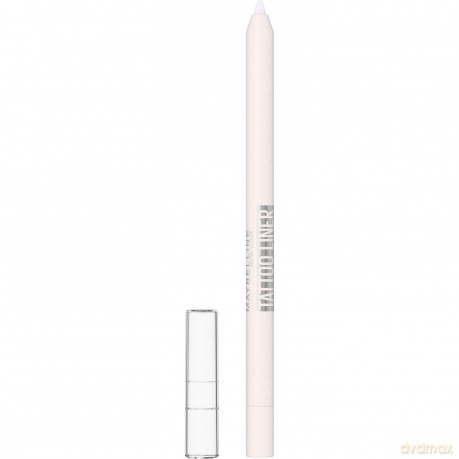 Waterproof Tattoo Liner Gel Pencil 1.3 g - Shade: 821 Stardust Chrome