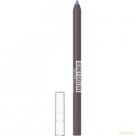 Waterproof Tattoo Liner Gel Pencil 1.3 g - Shade: 822 Space Graphite