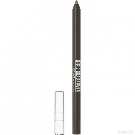 Waterproof Tattoo Liner Gel Pencil 1.3 g - Shade: 823 Aurora Flip