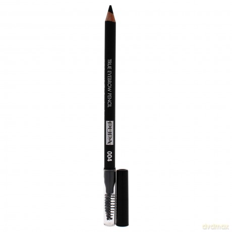 Waterproof True Eyebrow Pencil Waterproof 1.08 g - Shade: 004 Extra Dark