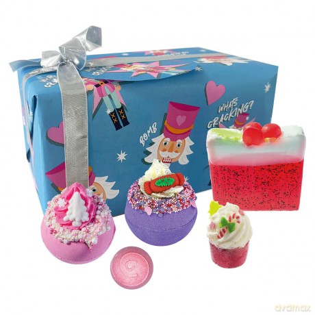 WhatÂ´s Cracking Giftpack