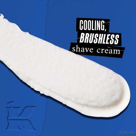 White Eagle Shaving Cream Shave Cream 75 ml