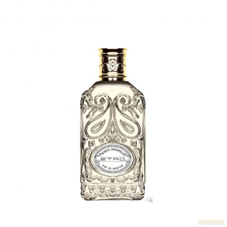 White Magnolia - woda perfumowana - Volume: 100 ml