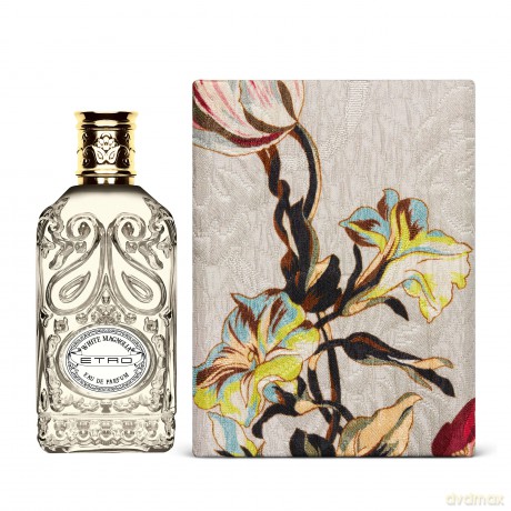 White Magnolia - woda perfumowana - Volume: 100 ml