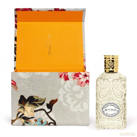 White Magnolia - woda perfumowana - Volume: 100 ml