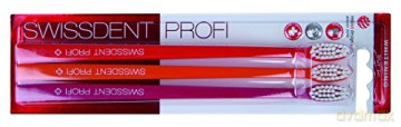 Whitening toothbrush Soft 2 + 1 FREE