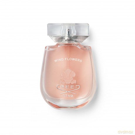 Wind Flowers - woda perfumowana - Volume: 75 ml