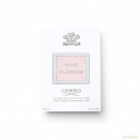 Wind Flowers - woda perfumowana - Volume: 75 ml