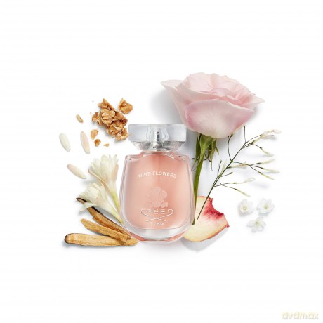 Wind Flowers - woda perfumowana - Volume: 75 ml