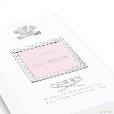 Wind Flowers - woda perfumowana - Volume: 75 ml