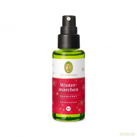 Winter fairy room spray 50 ml