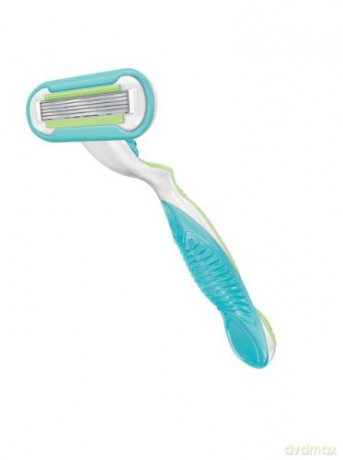 WomenÂ´s shaver Venus Extra Smooth + 1 head