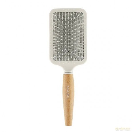 Masil Woode Paddle Brush Szczotka Do Włosów