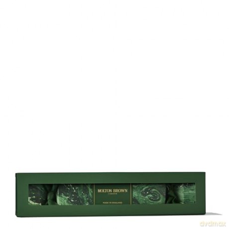 Woody & Aromatic Holiday Cracker Shower Gel Gift Set