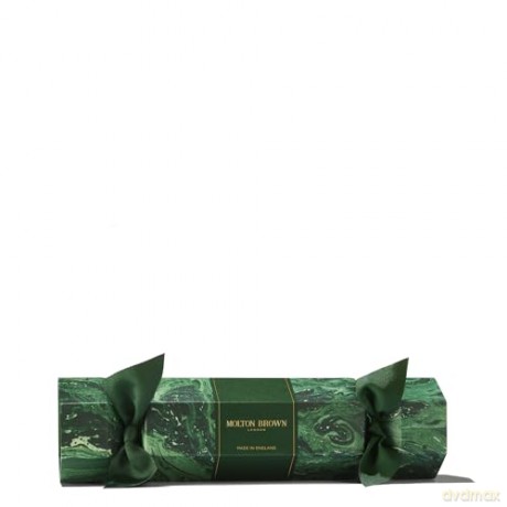 Woody & Aromatic Holiday Cracker Shower Gel Gift Set