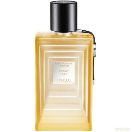 Woody Gold - woda perfumowana - Volume: 100 ml