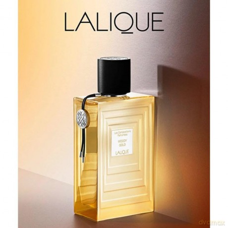 Woody Gold - woda perfumowana - Volume: 100 ml