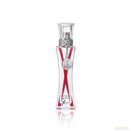 Xtina - woda perfumowana - Volume: 30 ml