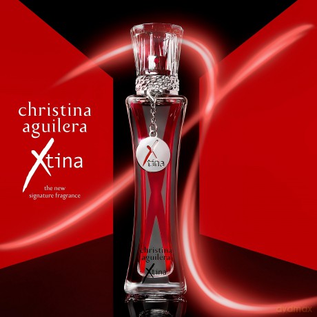 Xtina - woda perfumowana - Volume: 30 ml