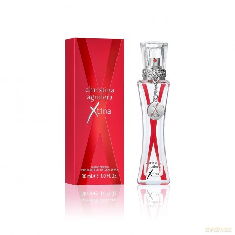 Xtina - woda perfumowana - Volume: 30 ml